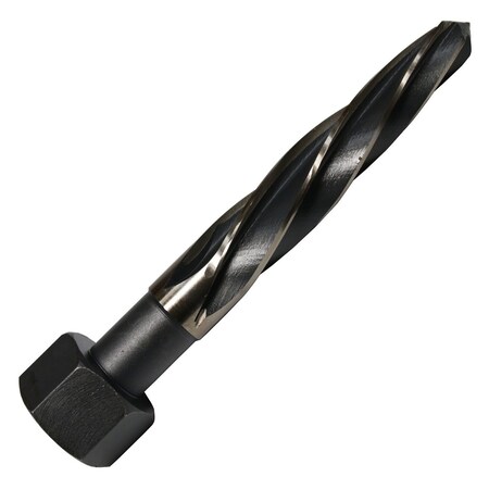 DRILL AMERICA Bridge (Construction) Reamer 13/16" Magnetic Hex Shank Bridge Reamer KFDRB13/16HEX-MAG